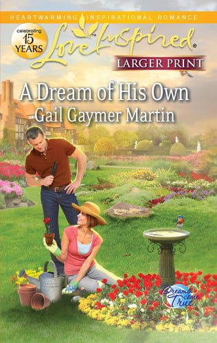 A Dream of His Own (Dreams Come True, 3)