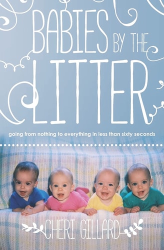 Babies by the Litter: Going from nothing to everything in less than sixty seconds