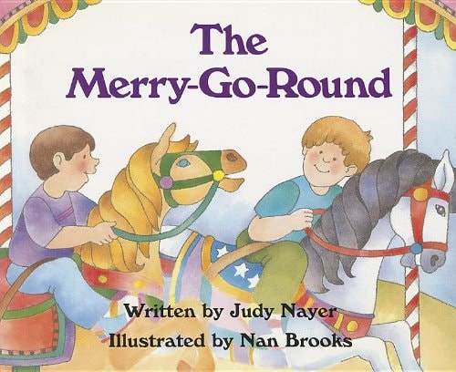 The Merry Go Round