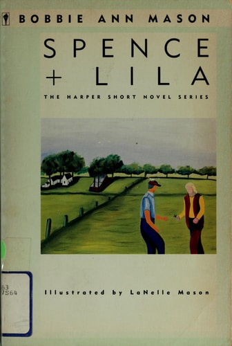 Spence and Lila: A Novel