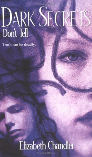 Don't Tell (Dark Secrets)