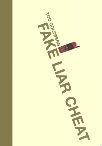 Fake Liar Cheat