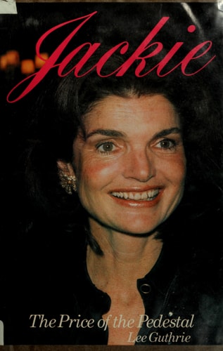 Jackie: The price of the pedestal