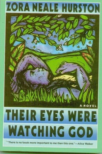 Their Eyes Were Watching God RI