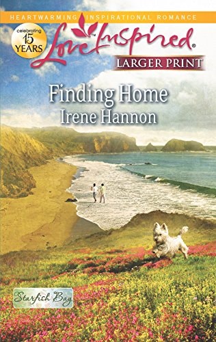 Finding Home (Starfish Bay)