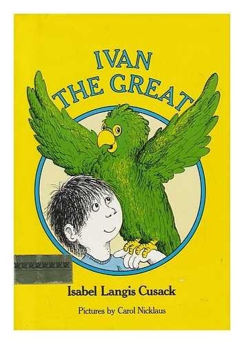 Ivan the Great