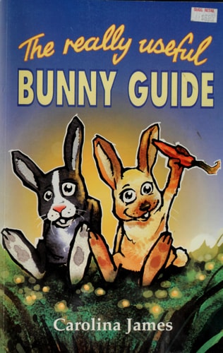 The Really Useful Bunny Guide