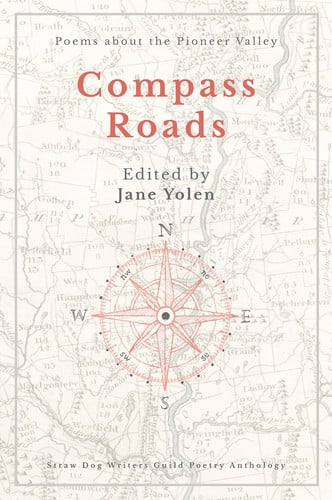 Compass Roads: Poems about the Pioneer Valley