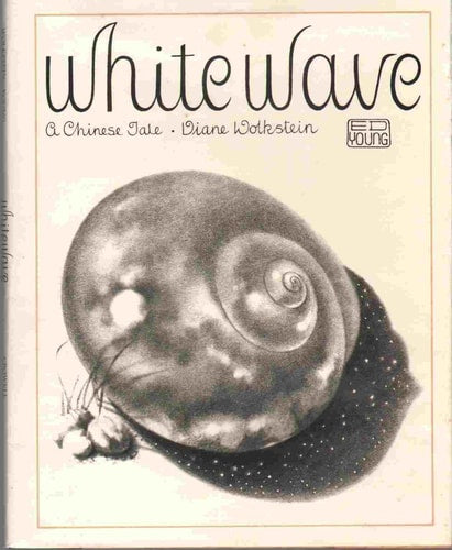 White Wave: A Chinese Tale