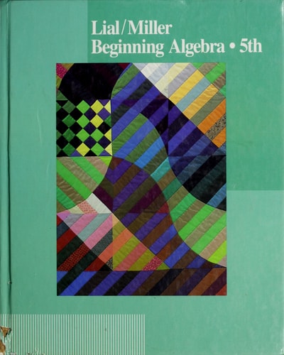 Beginning Algebra