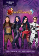 Descendants 3 The Novelization