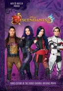 Descendants 3 The Novelization