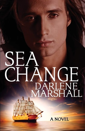 Sea Change (High Seas)