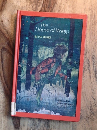 The House of Wings