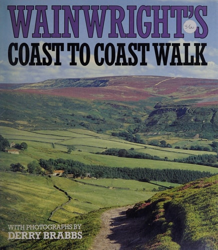 Wainwright's Coast-To-Coast Walk