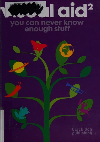 Visual Aid 2: You Can Never Know Enough Stuff