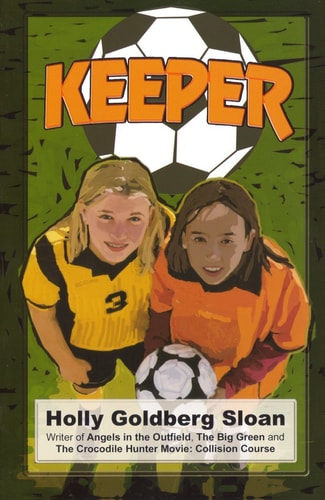 Keeper - Touchdown Edition (Dream Series)