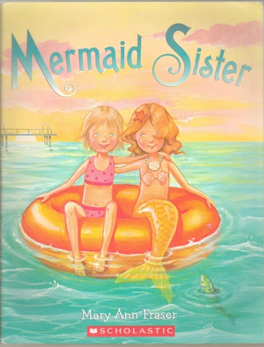 Mermaid Sister