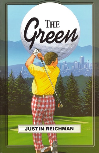The Green - Touchdown Edition (Dream Series)