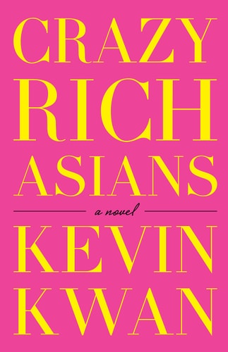 Crazy Rich Asians