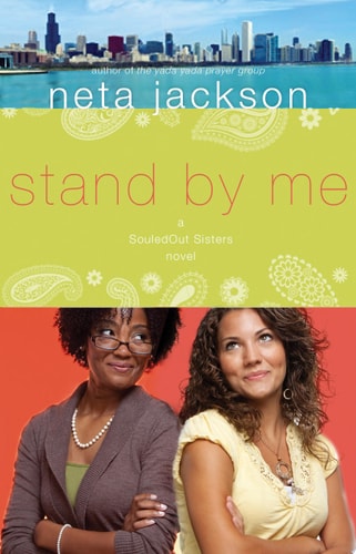 Stand by Me (SouledOut Sisters)