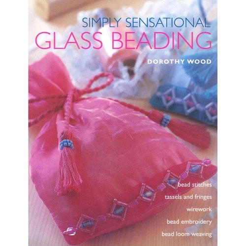 Simply Sensational Glass Beading