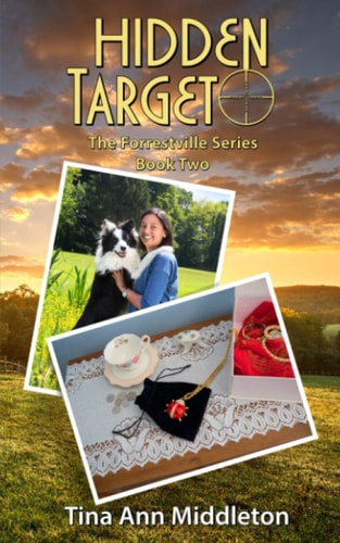Hidden Target: The Forrestville Series Book Two