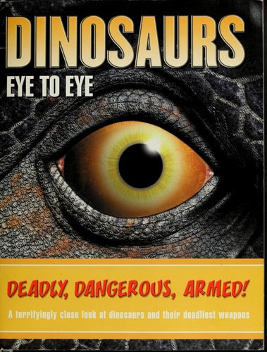 Dinosaurs Eye to Eye