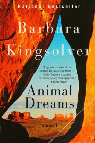 Animal Dreams