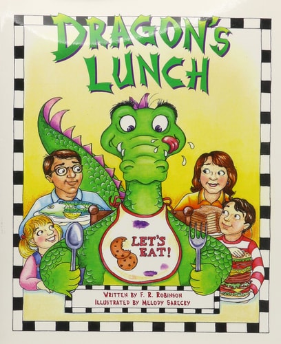 Dragon's Lunch
