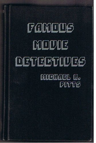 Famous Movie Detectives