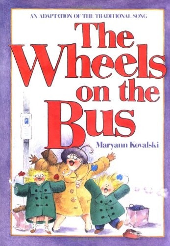 The Wheels On the Bus