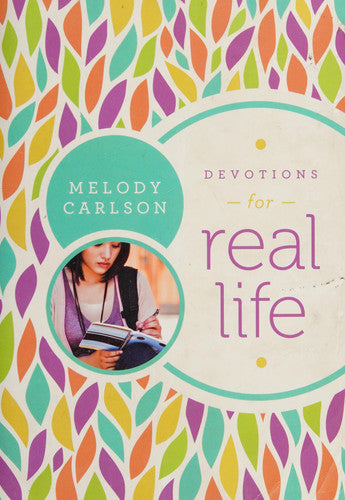 Devotions for Real Life