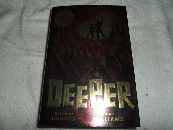 Deeper