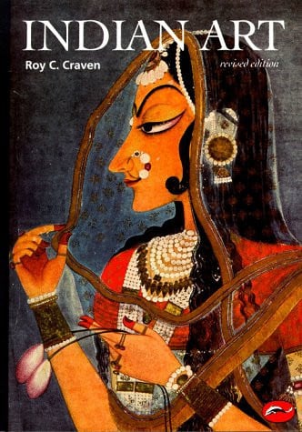 Indian Art (World of Art)