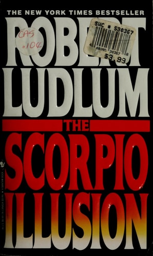 The Scorpio Illusion: A Novel