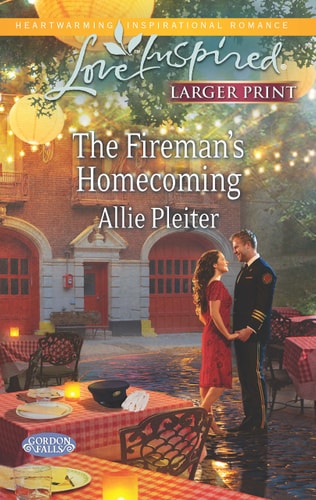The Fireman's Homecoming (Gordon Falls)