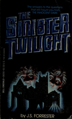 The Sinister Twilight