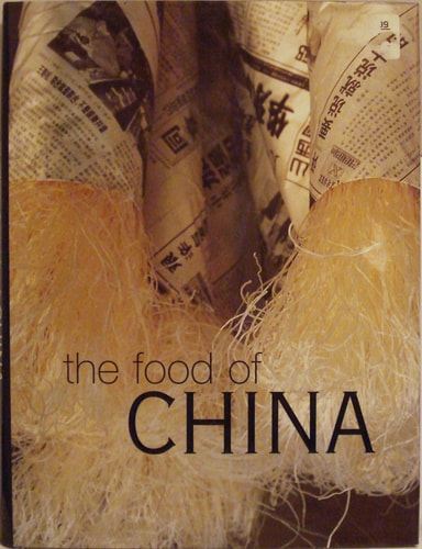The Food of China by Hsiung, Deh-Ta (2001) Hardcover