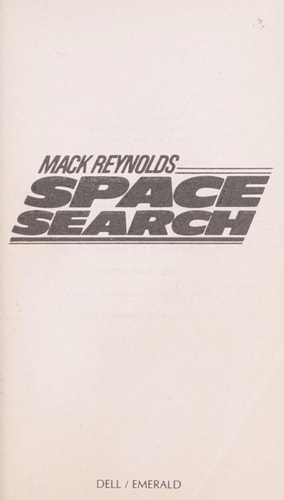 Space Search