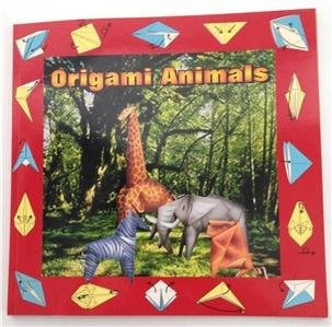 Origami Animals