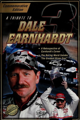 Tribute to Dale Earnhardt: Commemorative Edition