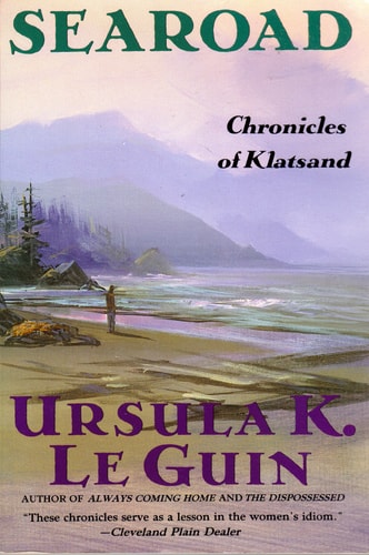 Searoad Chronicles of Klatsand