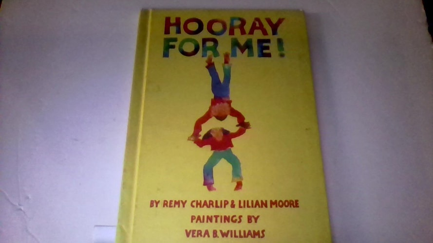 Hooray for Me