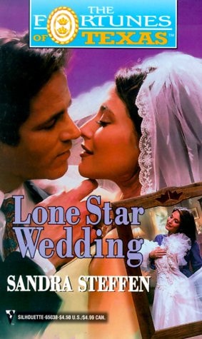 Lone Star Wedding (Fortunes of Texas)