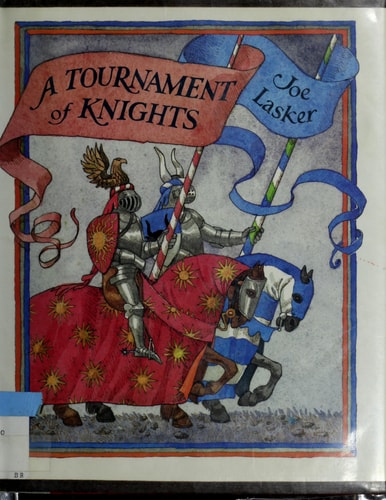A tournament of knights