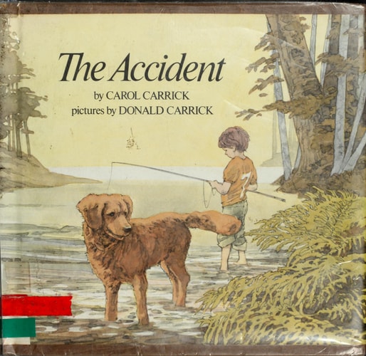 The accident