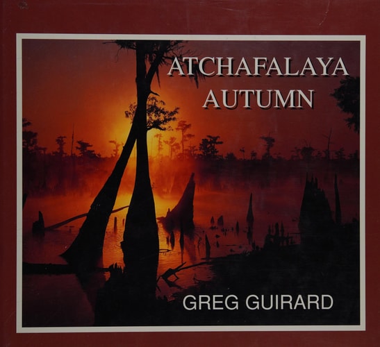 Atchafalaya Autumn