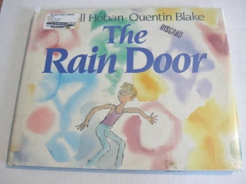 The Rain Door