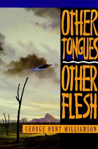 Other Tongues - Other Flesh